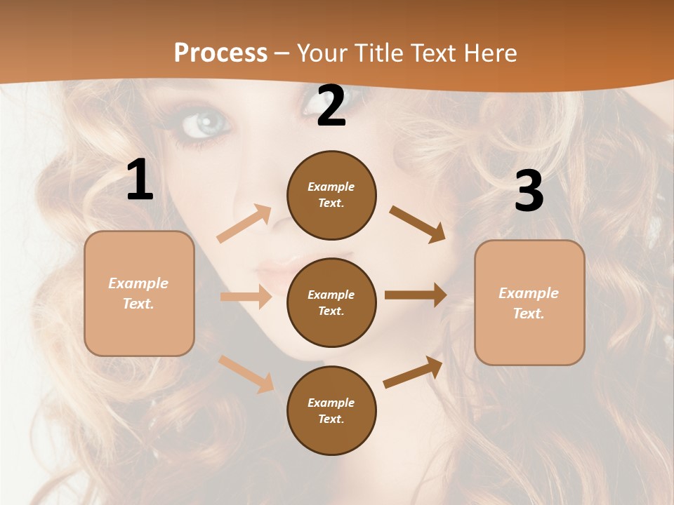 Industry Remote Energy PowerPoint Template