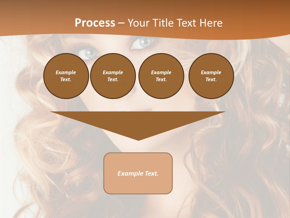 Industry Remote Energy PowerPoint Template