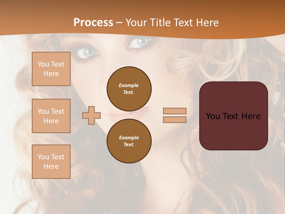 Industry Remote Energy PowerPoint Template