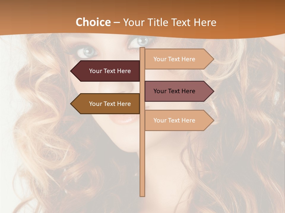 Industry Remote Energy PowerPoint Template