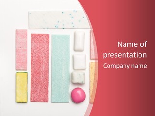 Switch Energy Air PowerPoint Template