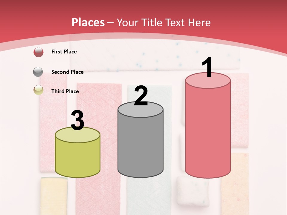 Switch Energy Air PowerPoint Template