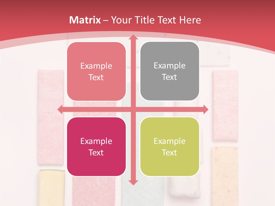 Switch Energy Air PowerPoint Template