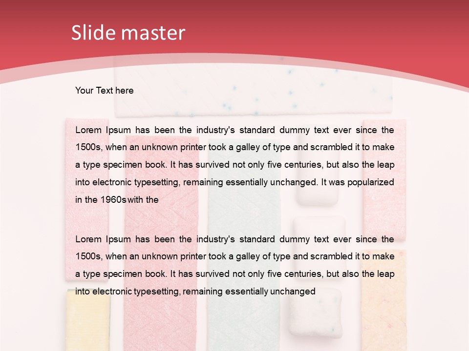 Switch Energy Air PowerPoint Template