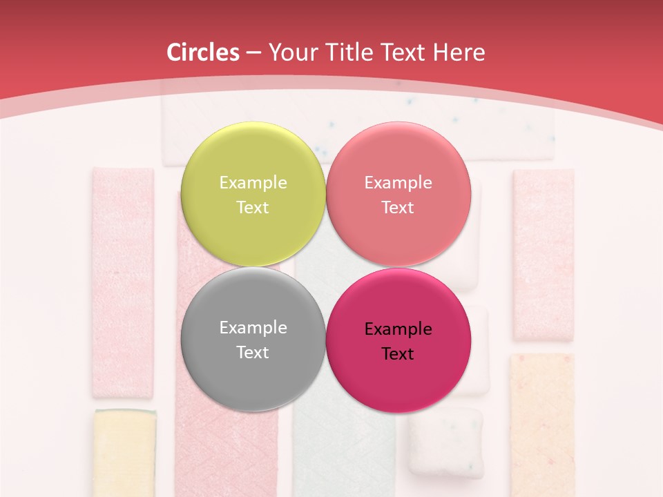 Switch Energy Air PowerPoint Template