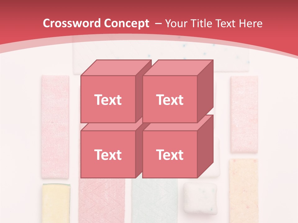 Switch Energy Air PowerPoint Template