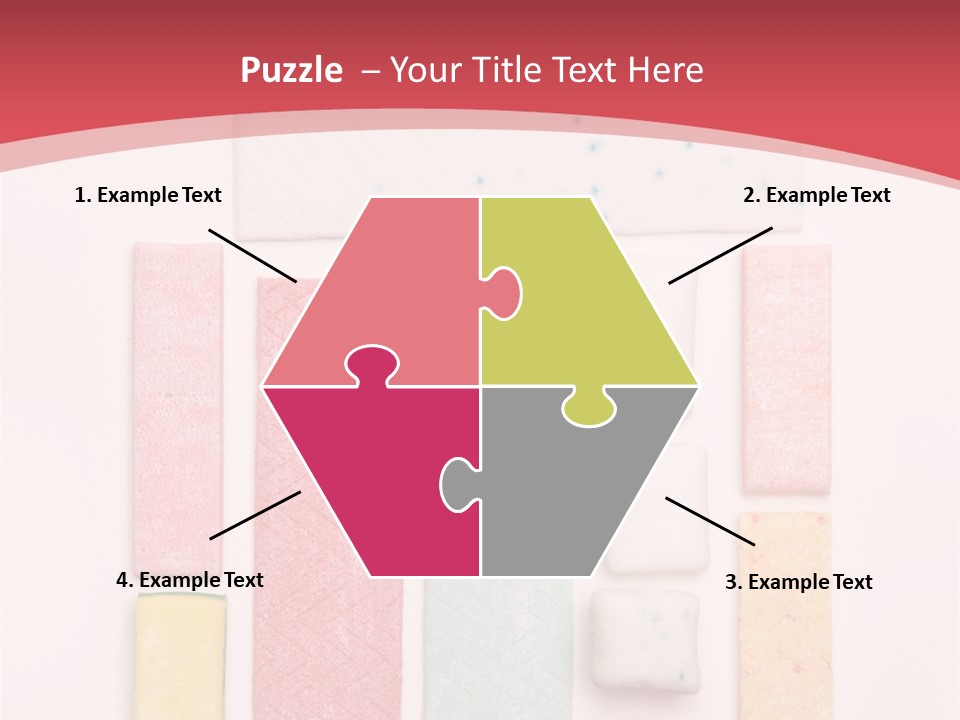 Switch Energy Air PowerPoint Template