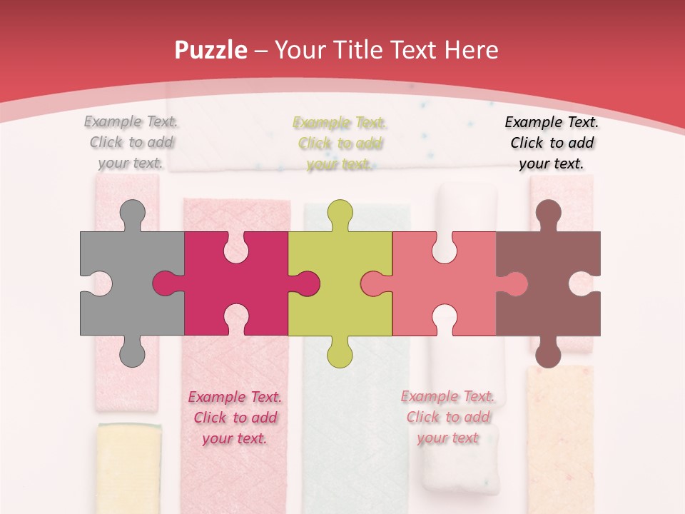 Switch Energy Air PowerPoint Template