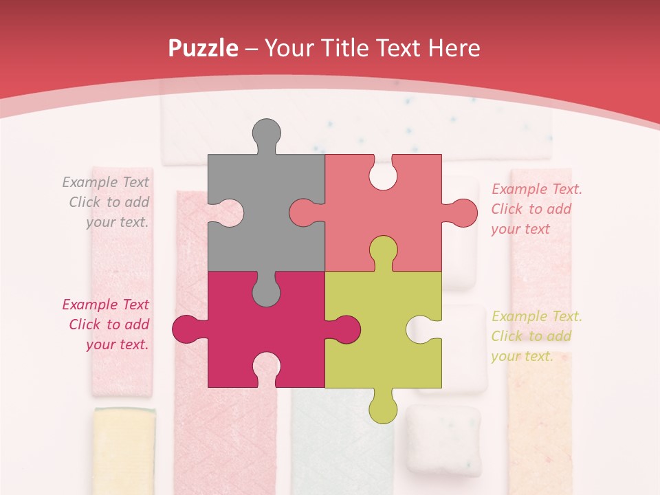 Switch Energy Air PowerPoint Template