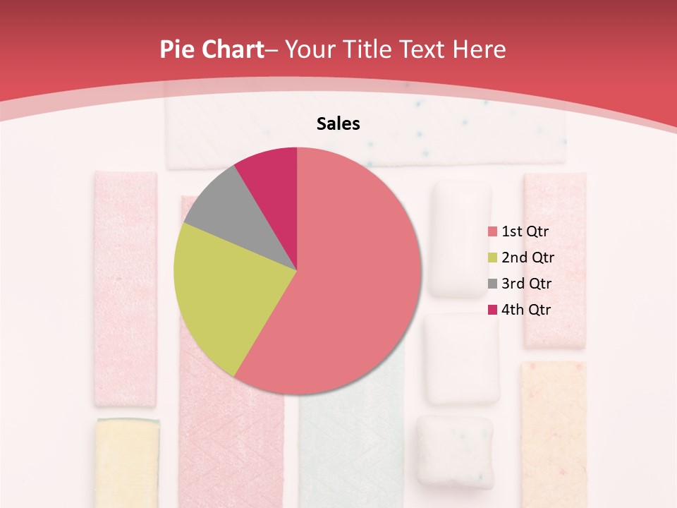 Switch Energy Air PowerPoint Template