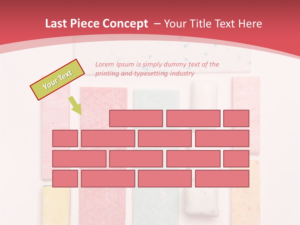 Switch Energy Air PowerPoint Template