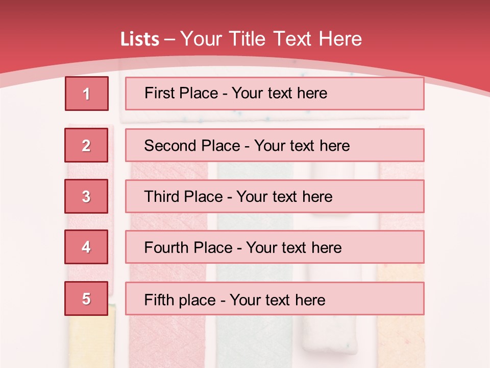 Switch Energy Air PowerPoint Template