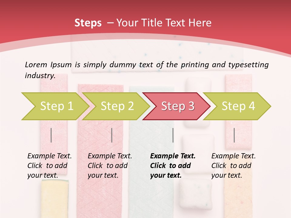 Switch Energy Air PowerPoint Template