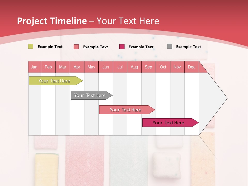Switch Energy Air PowerPoint Template