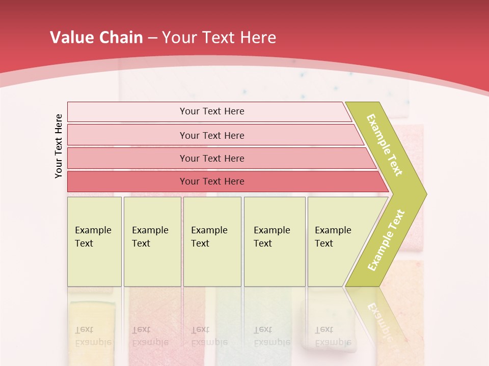 Switch Energy Air PowerPoint Template