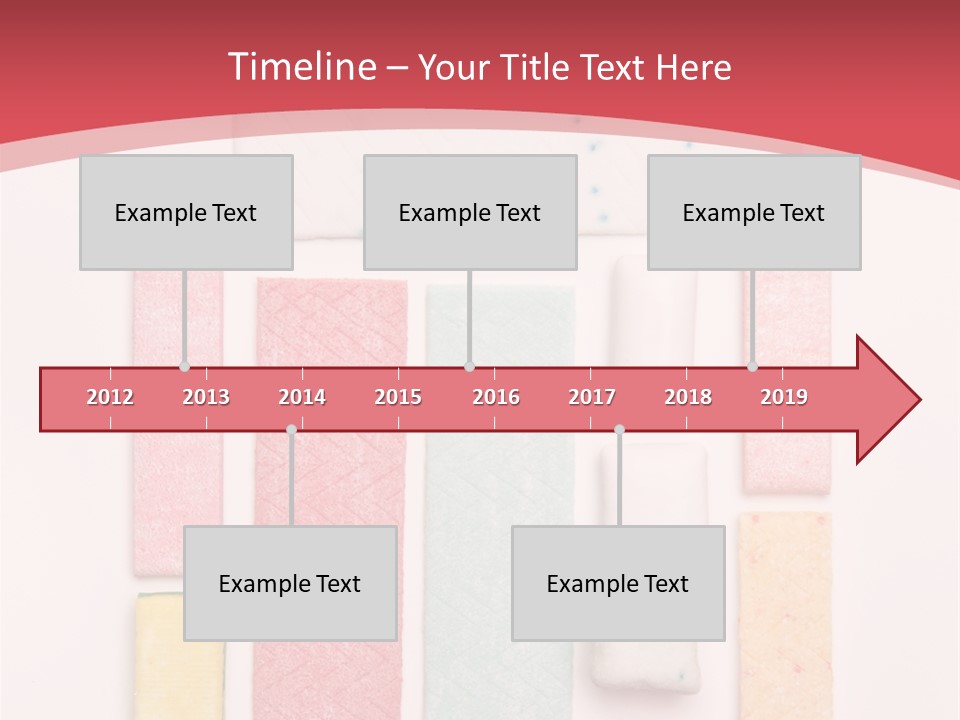 Switch Energy Air PowerPoint Template