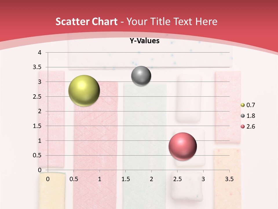 Switch Energy Air PowerPoint Template