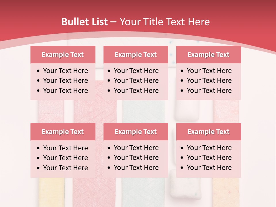 Switch Energy Air PowerPoint Template