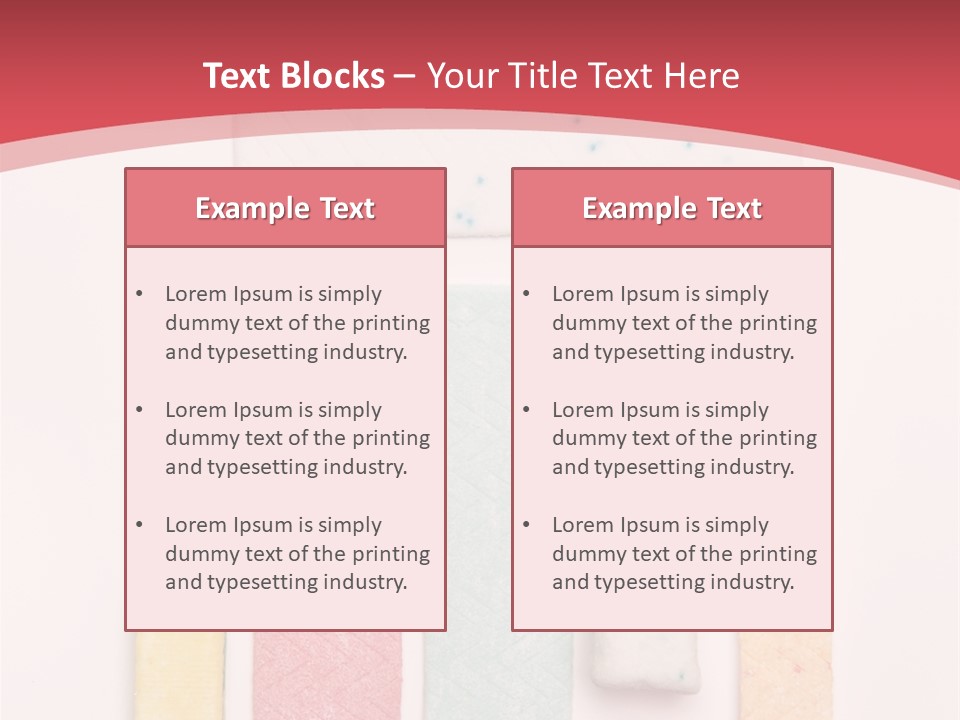 Switch Energy Air PowerPoint Template