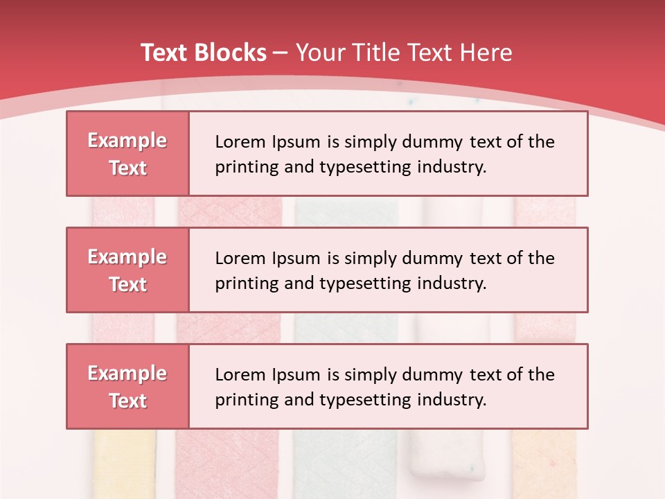 Switch Energy Air PowerPoint Template