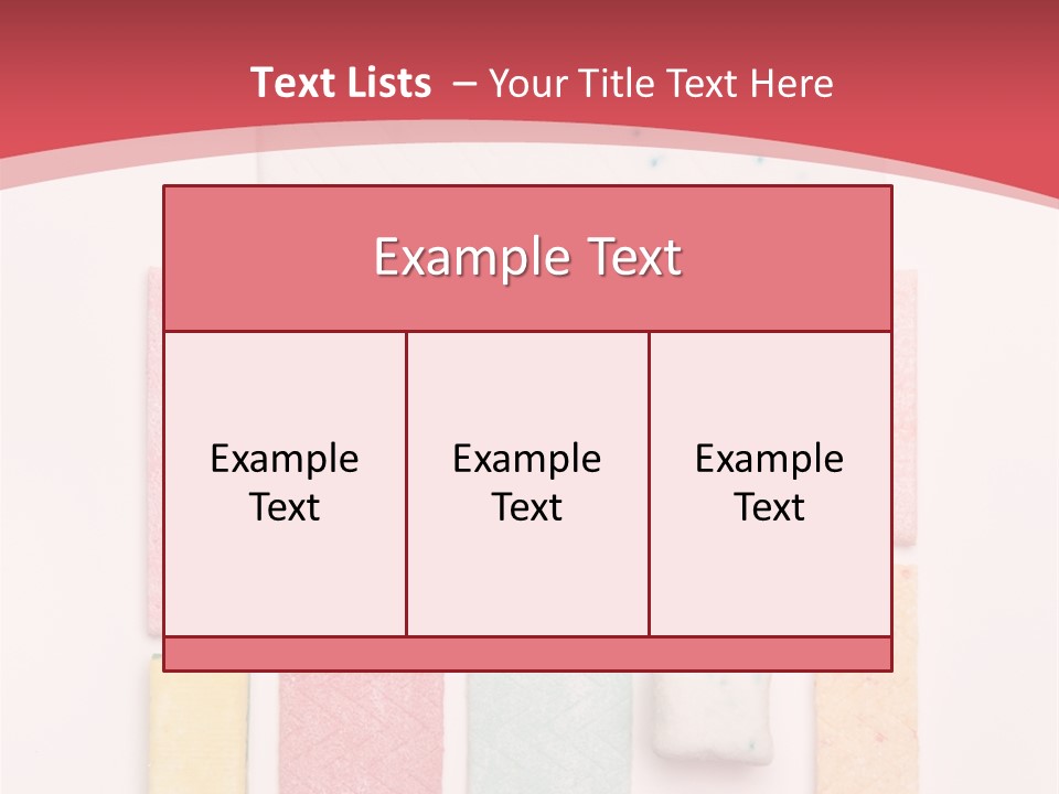 Switch Energy Air PowerPoint Template