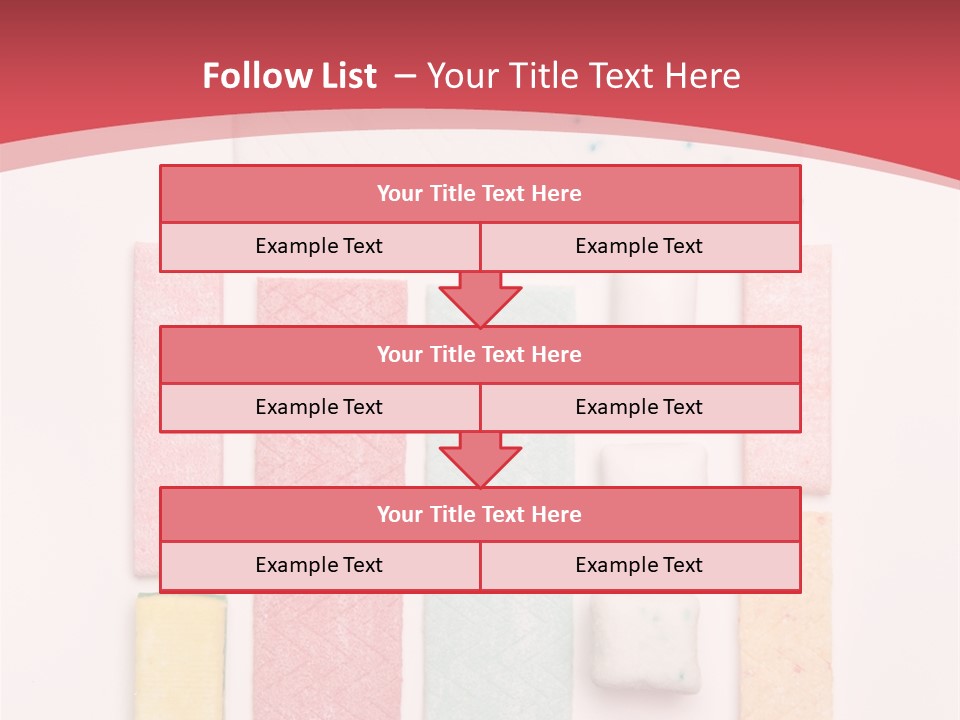 Switch Energy Air PowerPoint Template