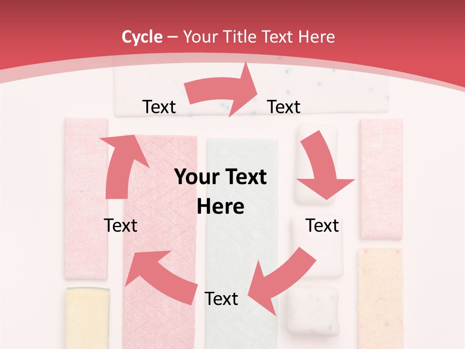 Switch Energy Air PowerPoint Template
