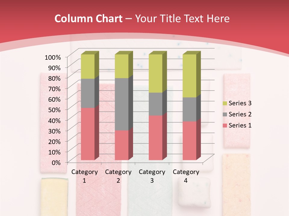 Switch Energy Air PowerPoint Template