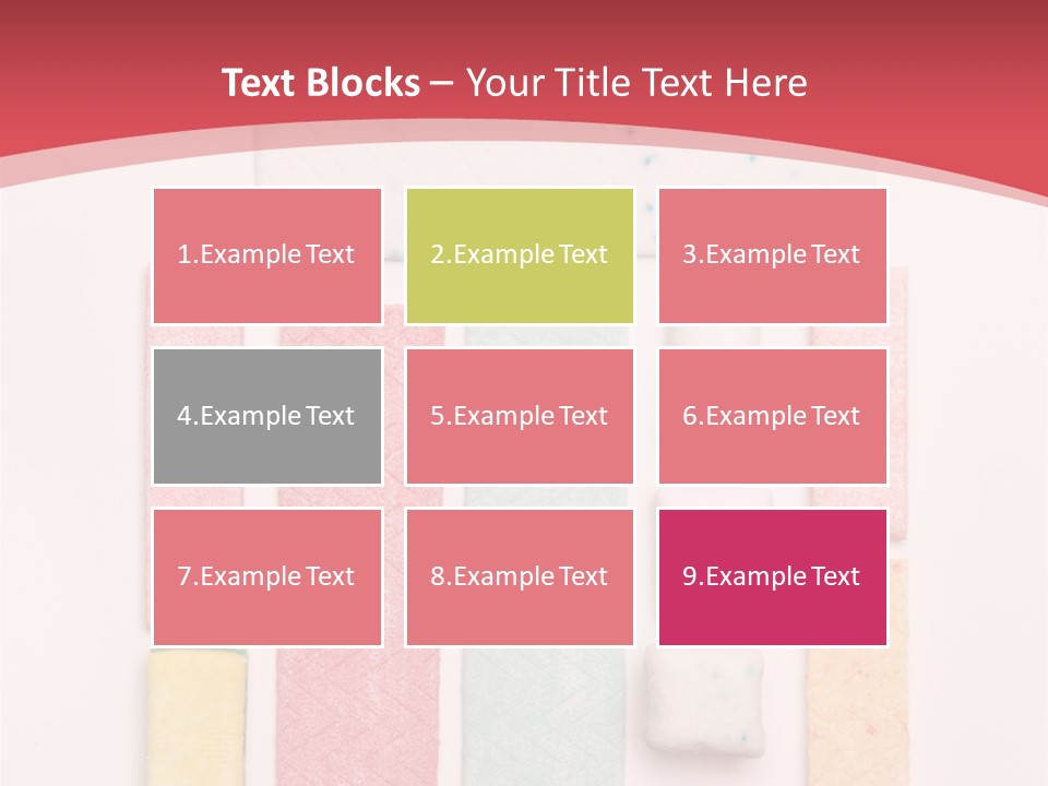 Switch Energy Air PowerPoint Template