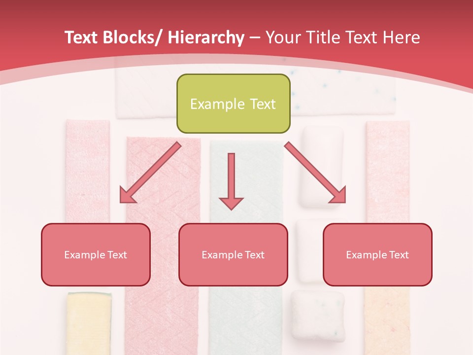 Switch Energy Air PowerPoint Template