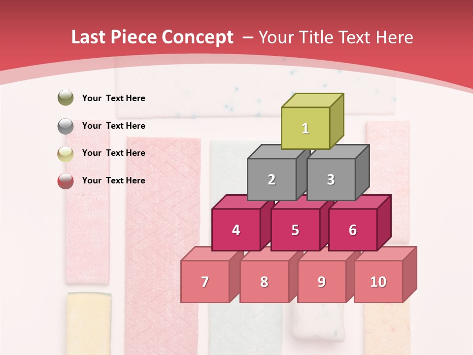 Switch Energy Air PowerPoint Template