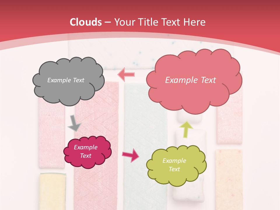 Switch Energy Air PowerPoint Template