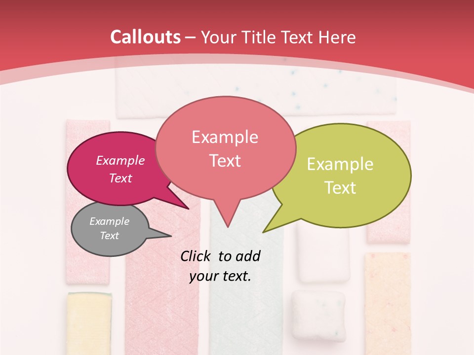Switch Energy Air PowerPoint Template