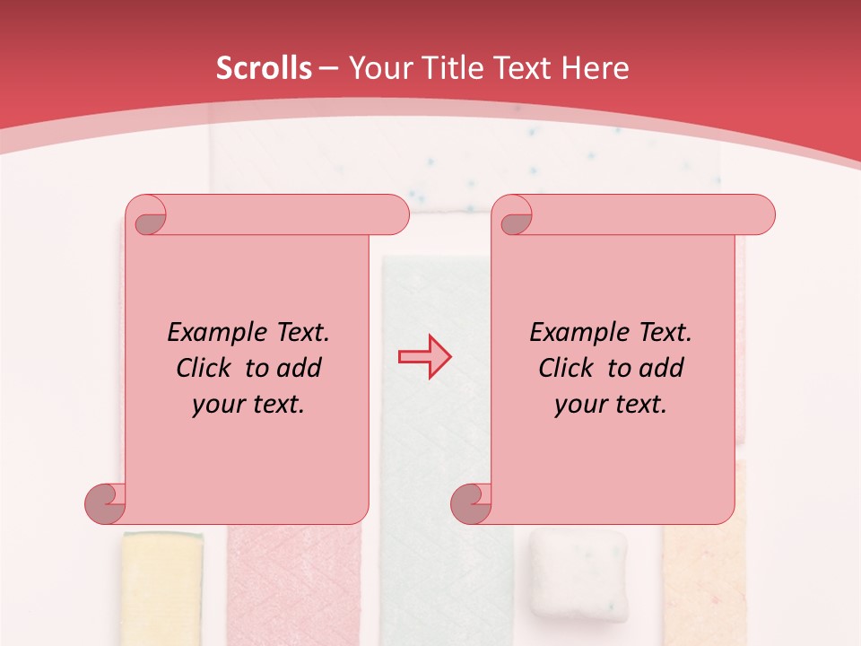 Switch Energy Air PowerPoint Template