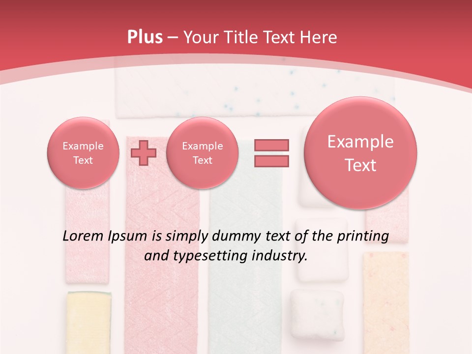 Switch Energy Air PowerPoint Template