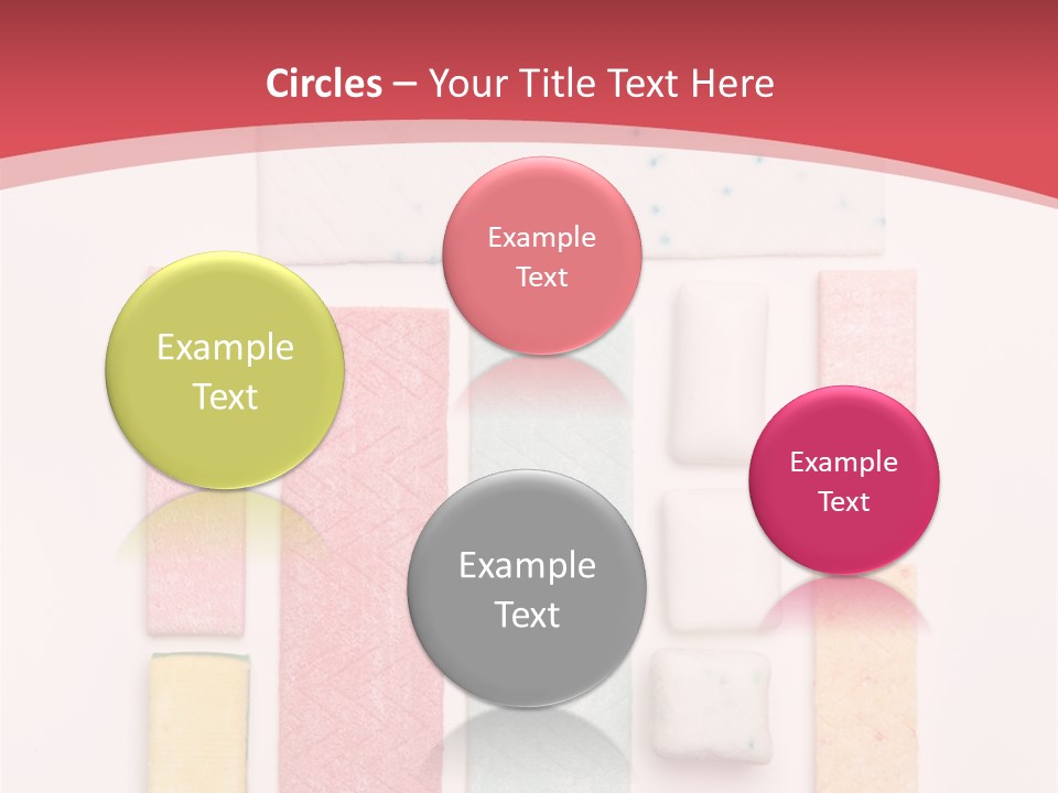 Switch Energy Air PowerPoint Template