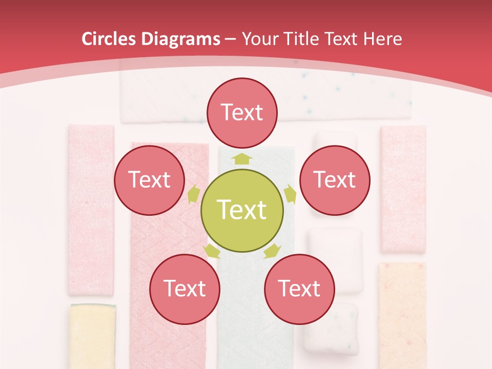 Switch Energy Air PowerPoint Template