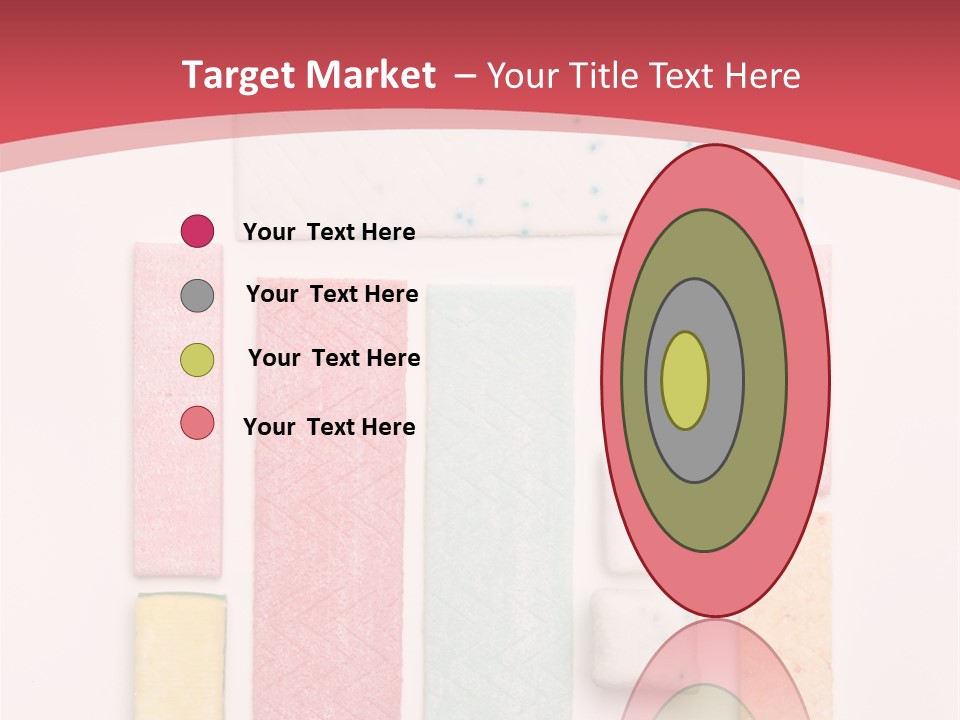 Switch Energy Air PowerPoint Template