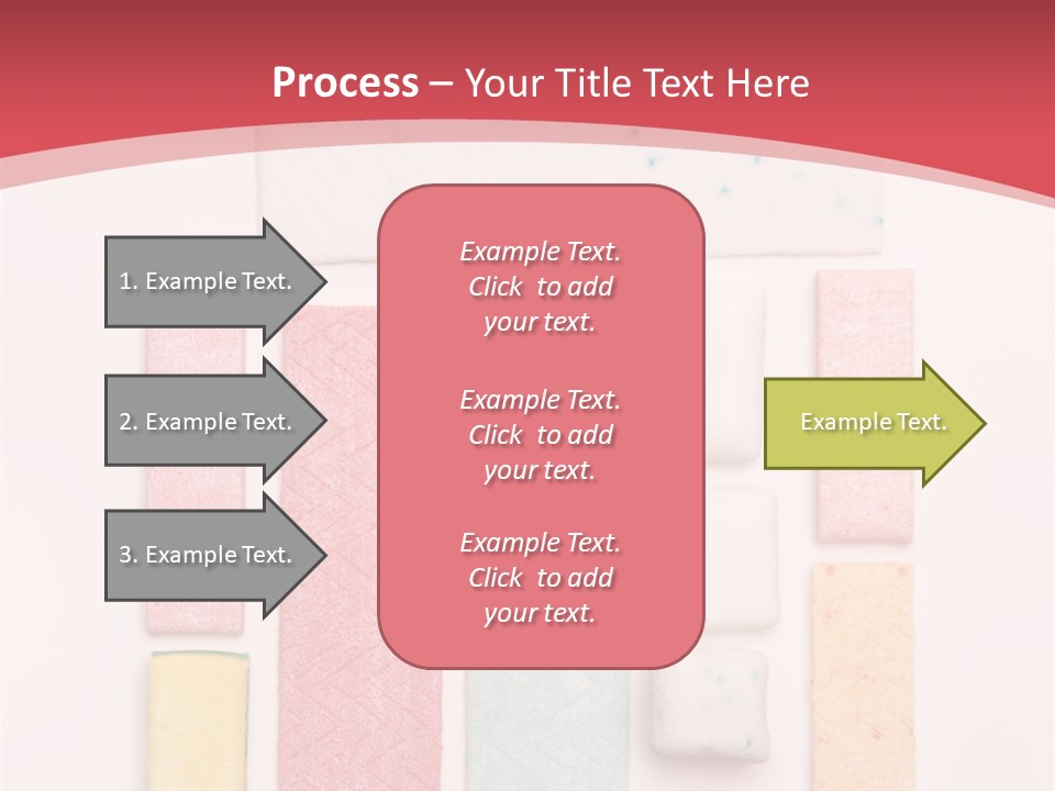 Switch Energy Air PowerPoint Template