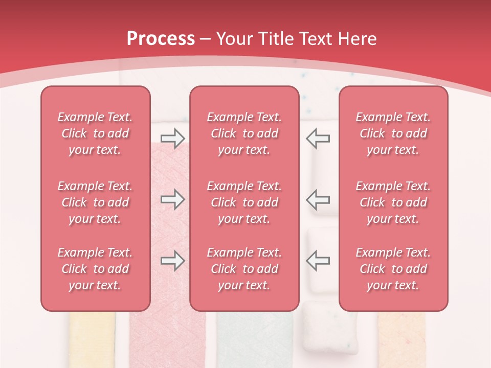 Switch Energy Air PowerPoint Template