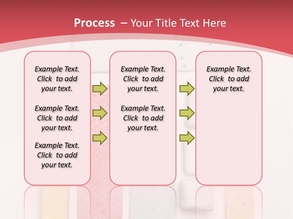 Switch Energy Air PowerPoint Template
