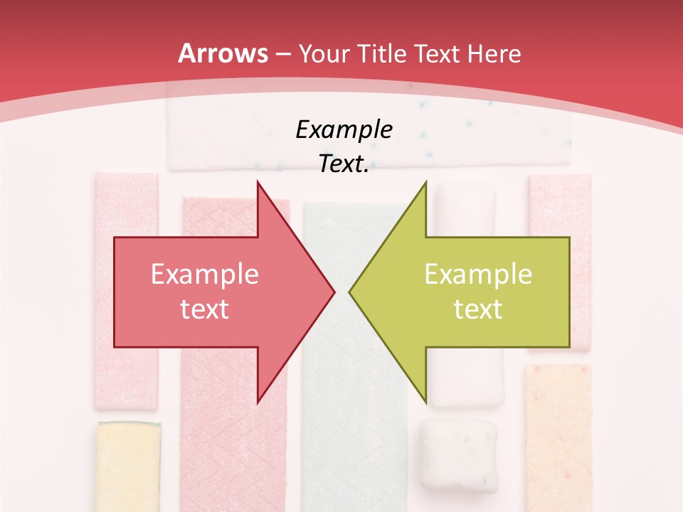 Switch Energy Air PowerPoint Template