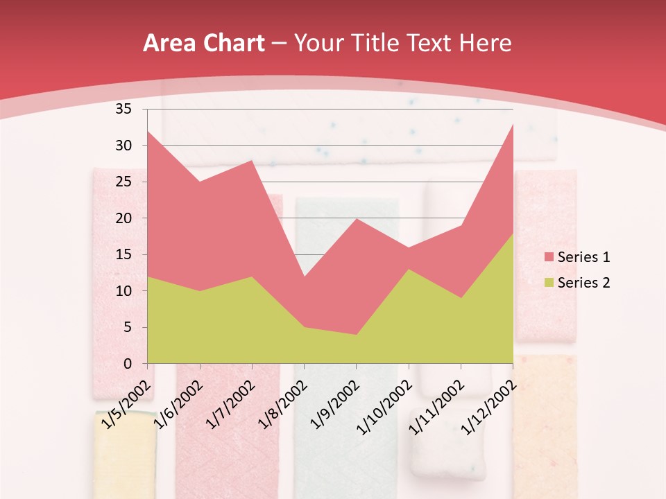 Switch Energy Air PowerPoint Template