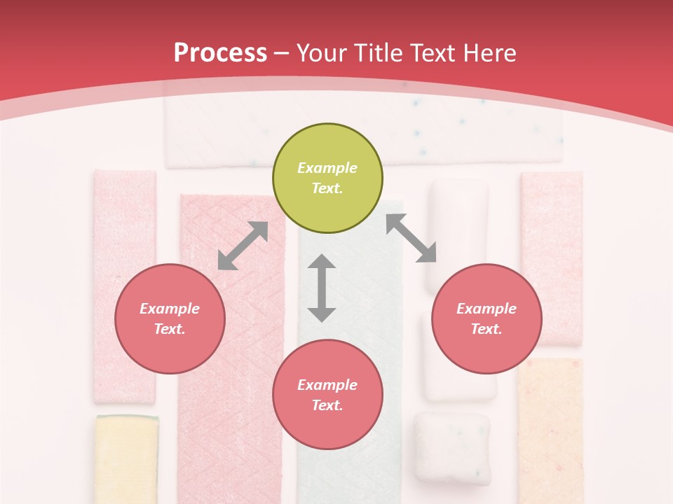 Switch Energy Air PowerPoint Template
