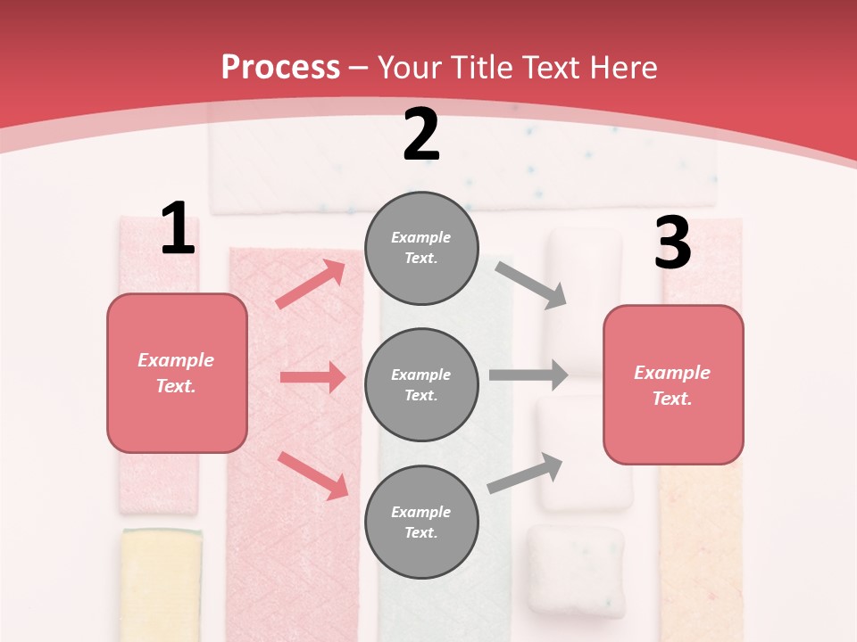 Switch Energy Air PowerPoint Template