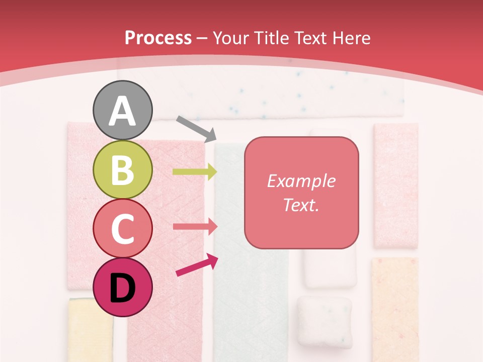 Switch Energy Air PowerPoint Template