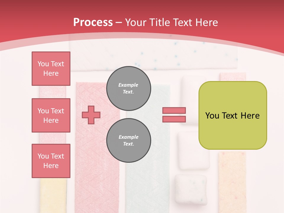 Switch Energy Air PowerPoint Template