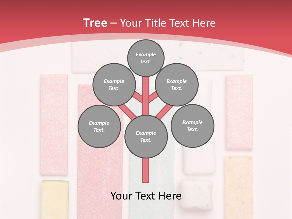 Switch Energy Air PowerPoint Template