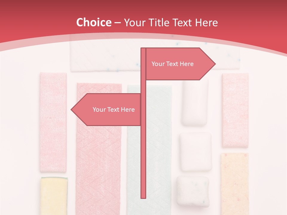 Switch Energy Air PowerPoint Template