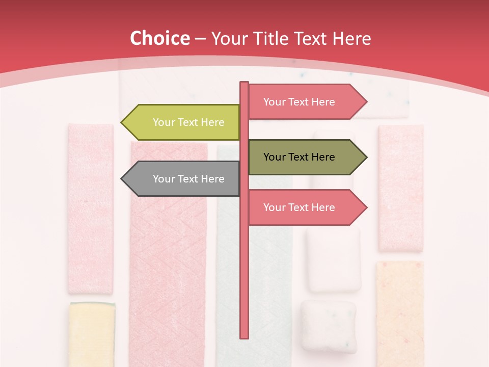 Switch Energy Air PowerPoint Template